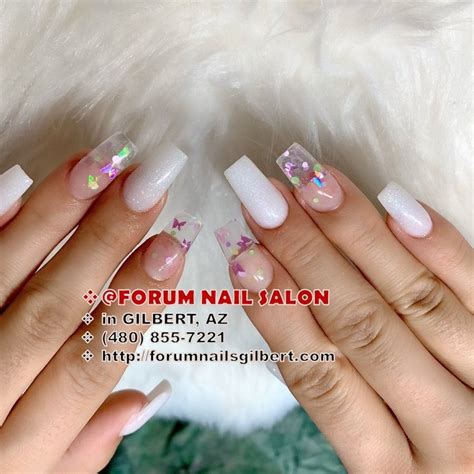 forum nail salon|forum nail salon gilbert.